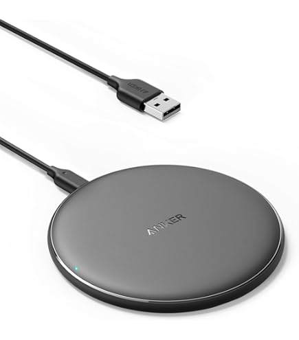 iPhoneアクセサリー mmphie dual wireless charging pad mophie Dual Wireless Charging Pad - 7.5W for Samsung Galaxy